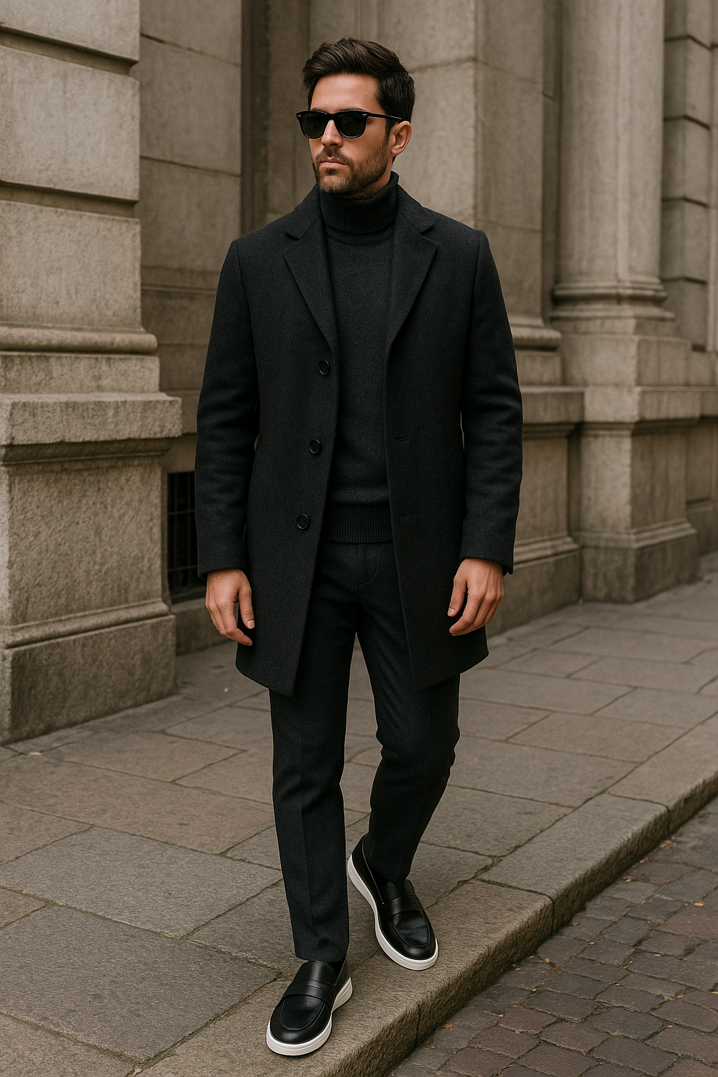 ContiFlex™ | Edición Milano – Confort de Lujo